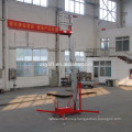 Hot sale! China manufacture Single Person Hydraulic Lift